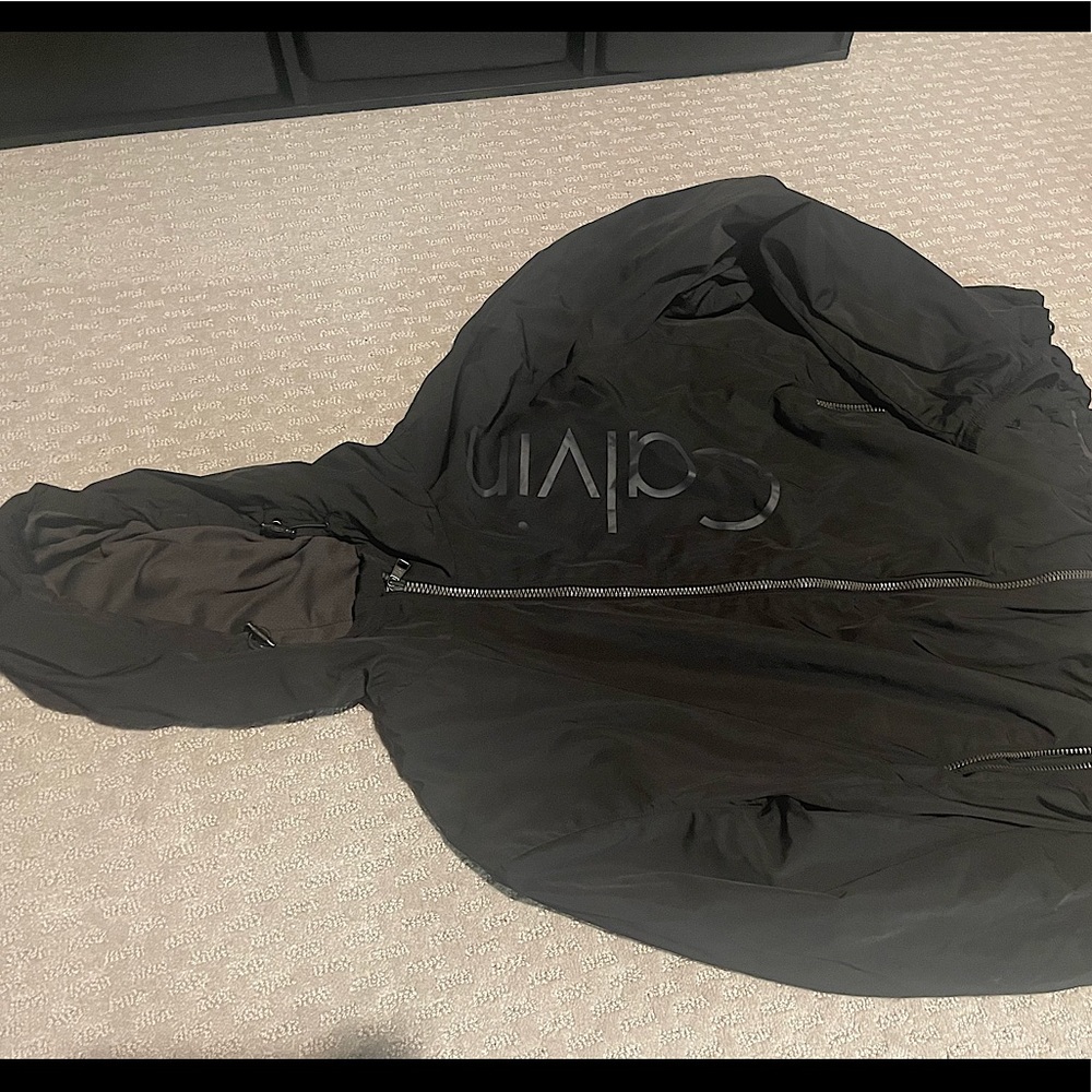 Calvin Klein Windbreaker